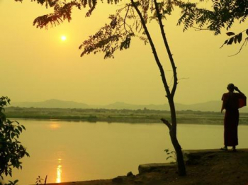 Irrawaddy/Ayeyarwady